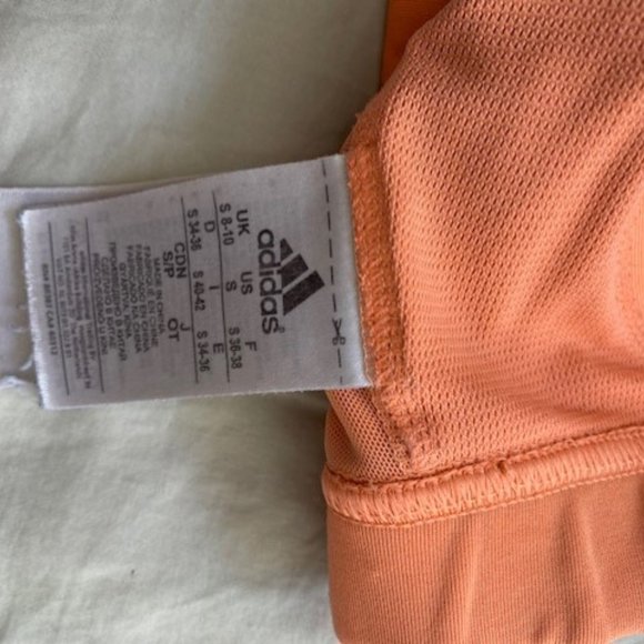 Adidas sports bra - Picture 5 of 6